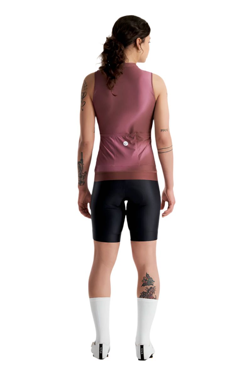 Women's Classic Sleeveless Jersey Peppermint