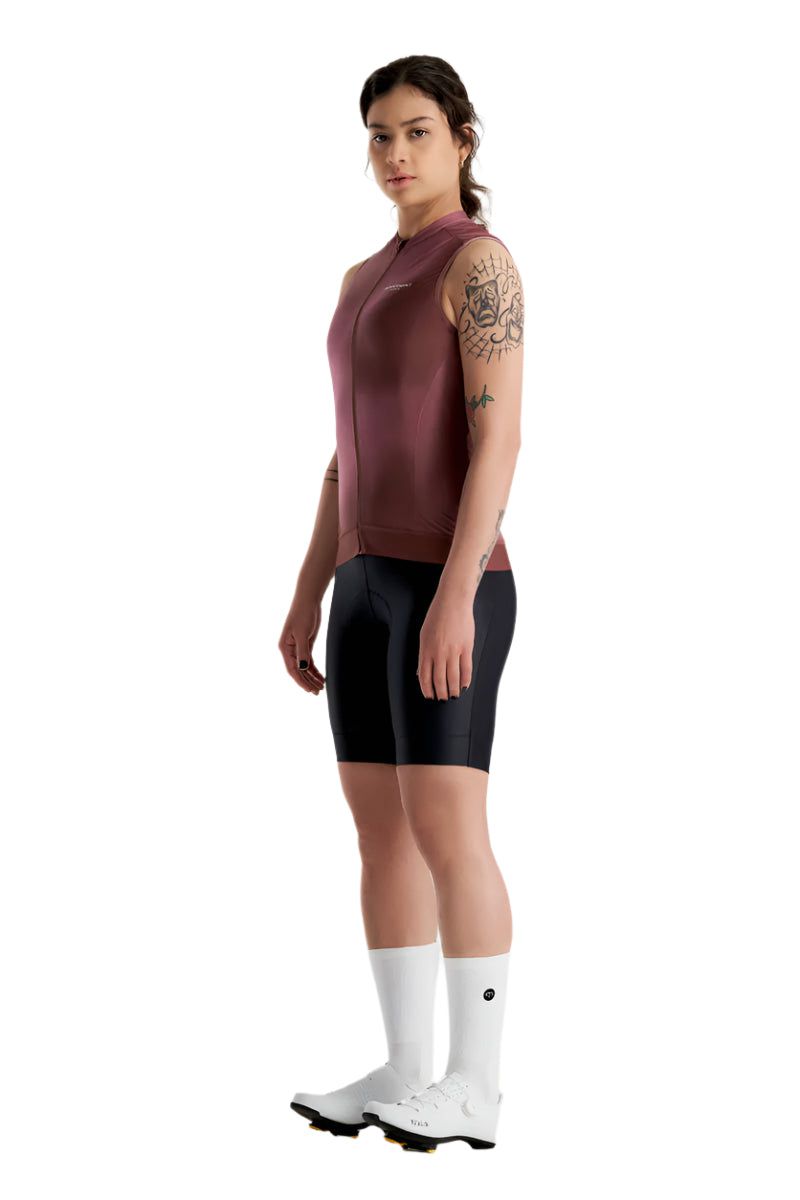 Women's Classic Sleeveless Jersey Peppermint