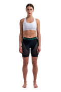 Women's Short Bike Liner Peppermint