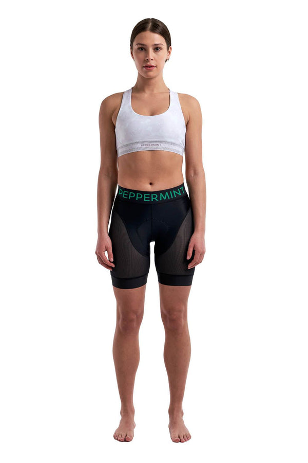 Peppermint Liner Women's Short Bike Liner