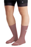 Women's Signature Knitted Socks Peppermint