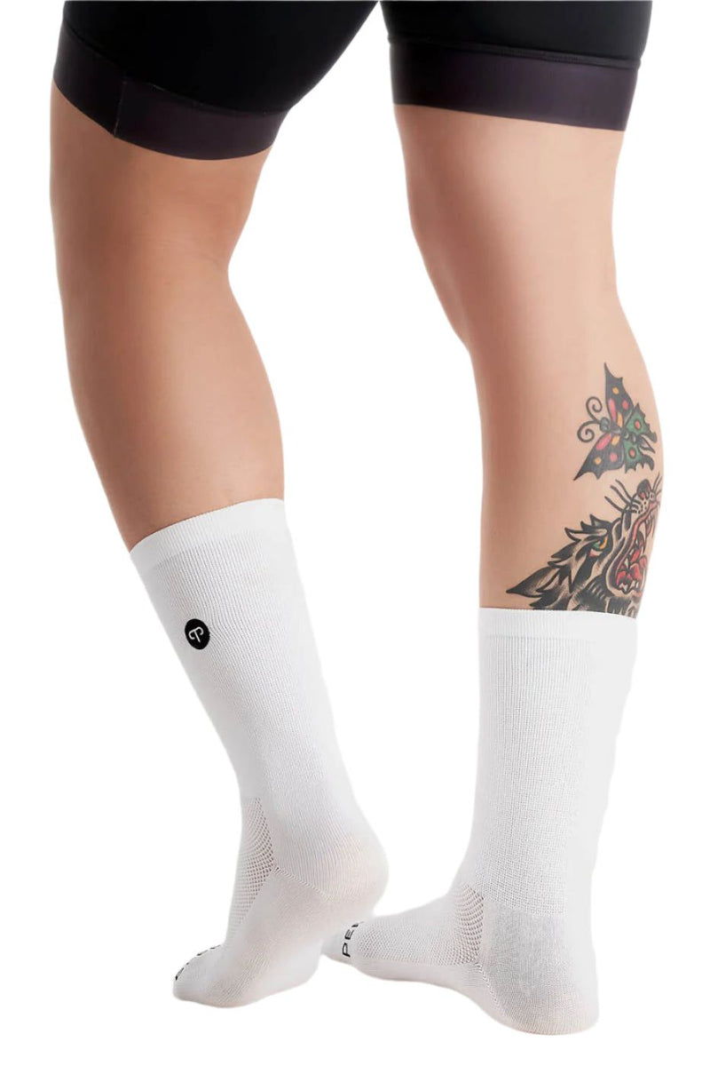 Women's Signature Knitted Socks Peppermint
