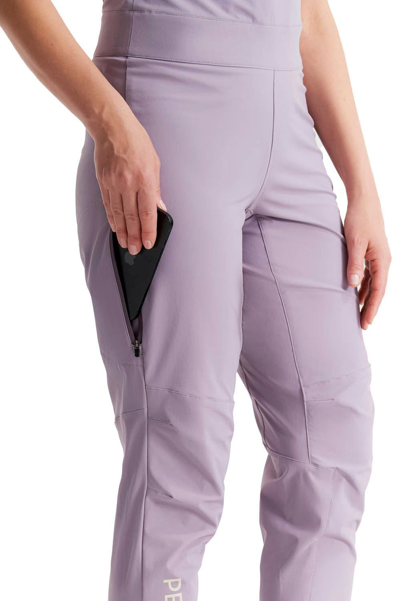 Women's Signature Overall Peppermint