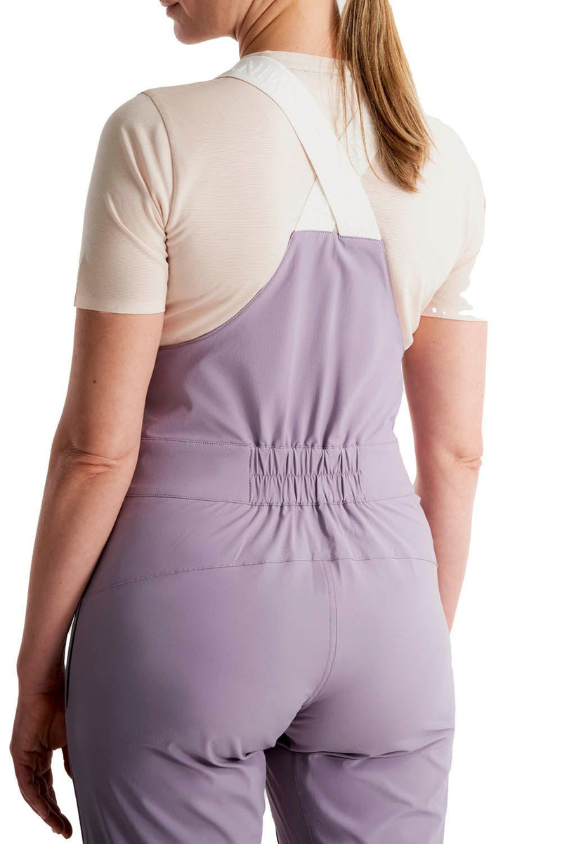 Women's Signature Overall Peppermint