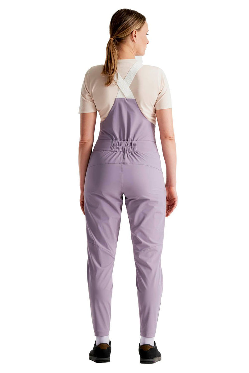 Women's Signature Overall Peppermint