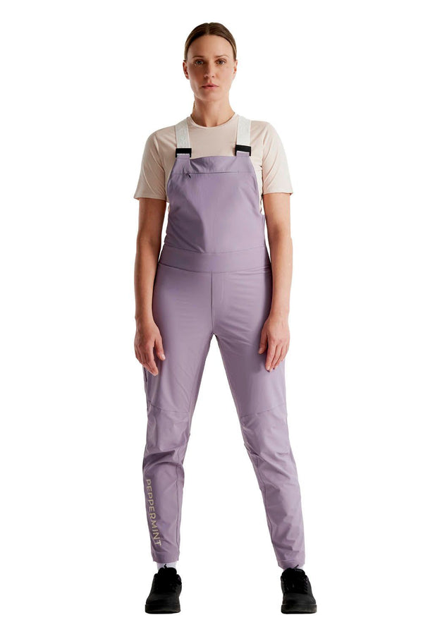 Women's Signature Overall Peppermint