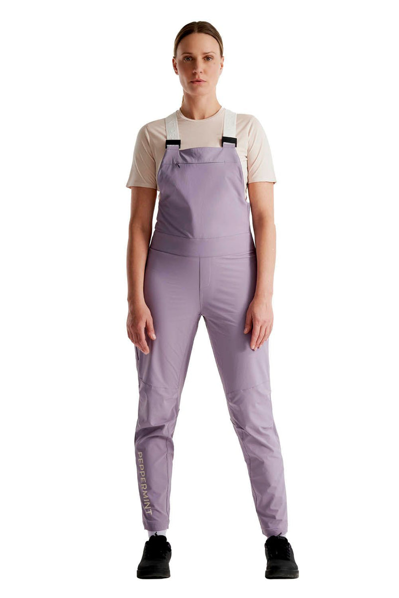 Women's Signature Overall Peppermint