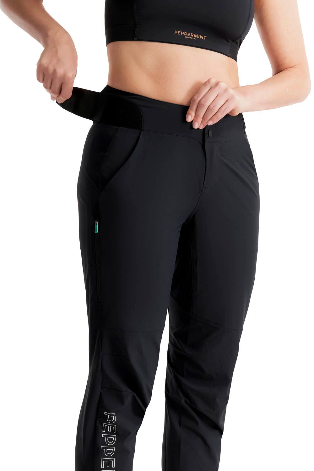 Women's Signature Pant Peppermint