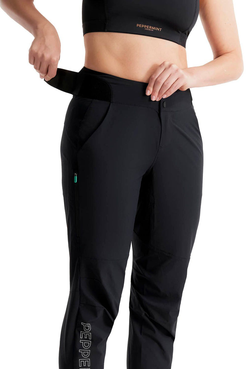 Women's Signature Pant Peppermint