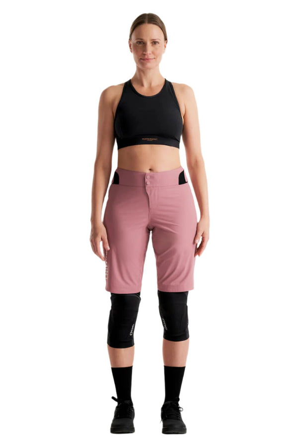 Women's Signature Tech Short Peppermint