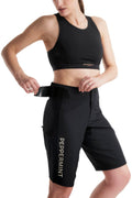 Women's Signature Tech Short Peppermint