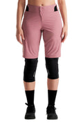 Women's Signature Tech Short Peppermint