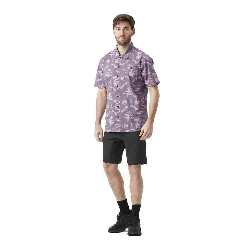 Men's Aldos Shorts Picture