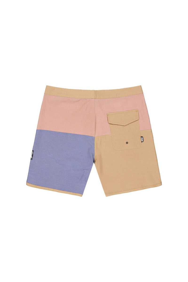 Men's  Andy HE 17" Boardshorts Picture