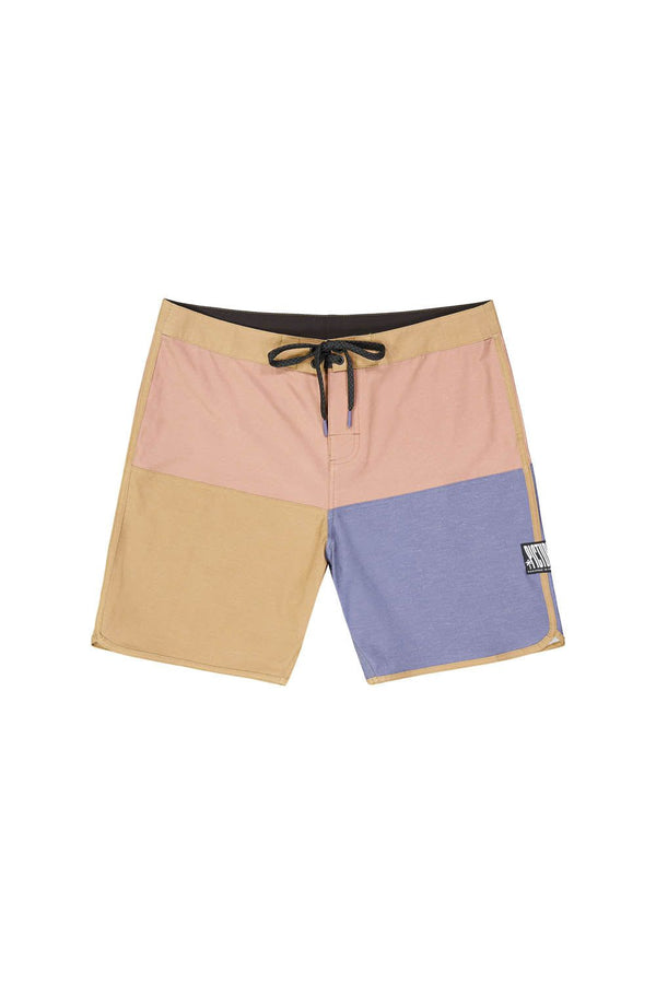 Men's  Andy HE 17" Boardshorts Picture