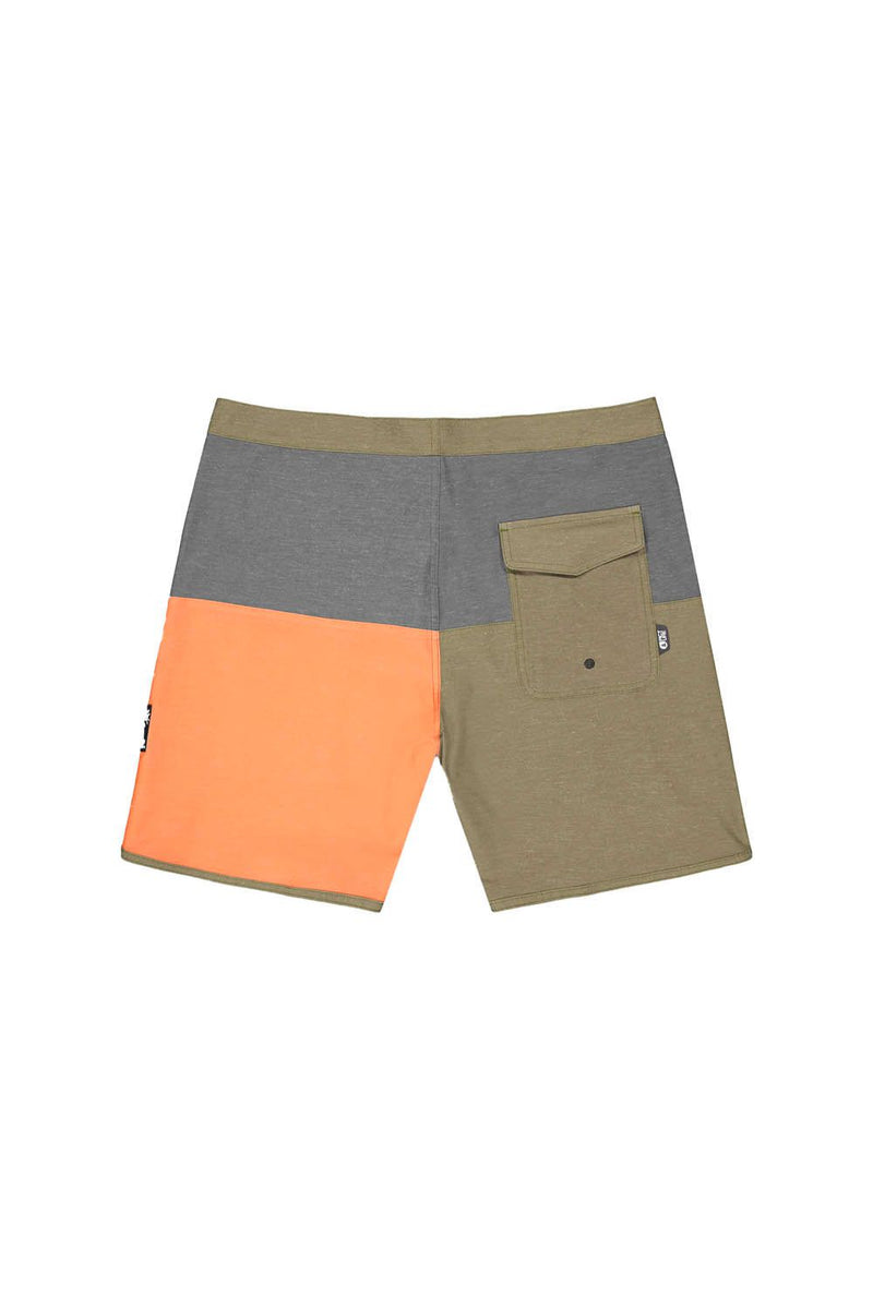 Men's  Andy HE 17" Boardshorts Picture