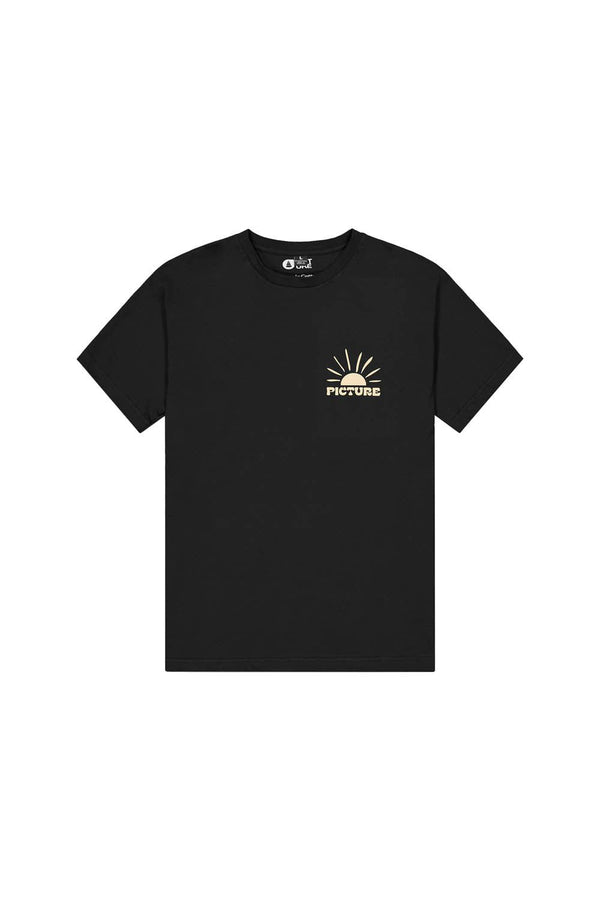 Picture T-Shirt Men's Endako Tee
