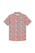Men's Klivox Printed Shirts Picture
