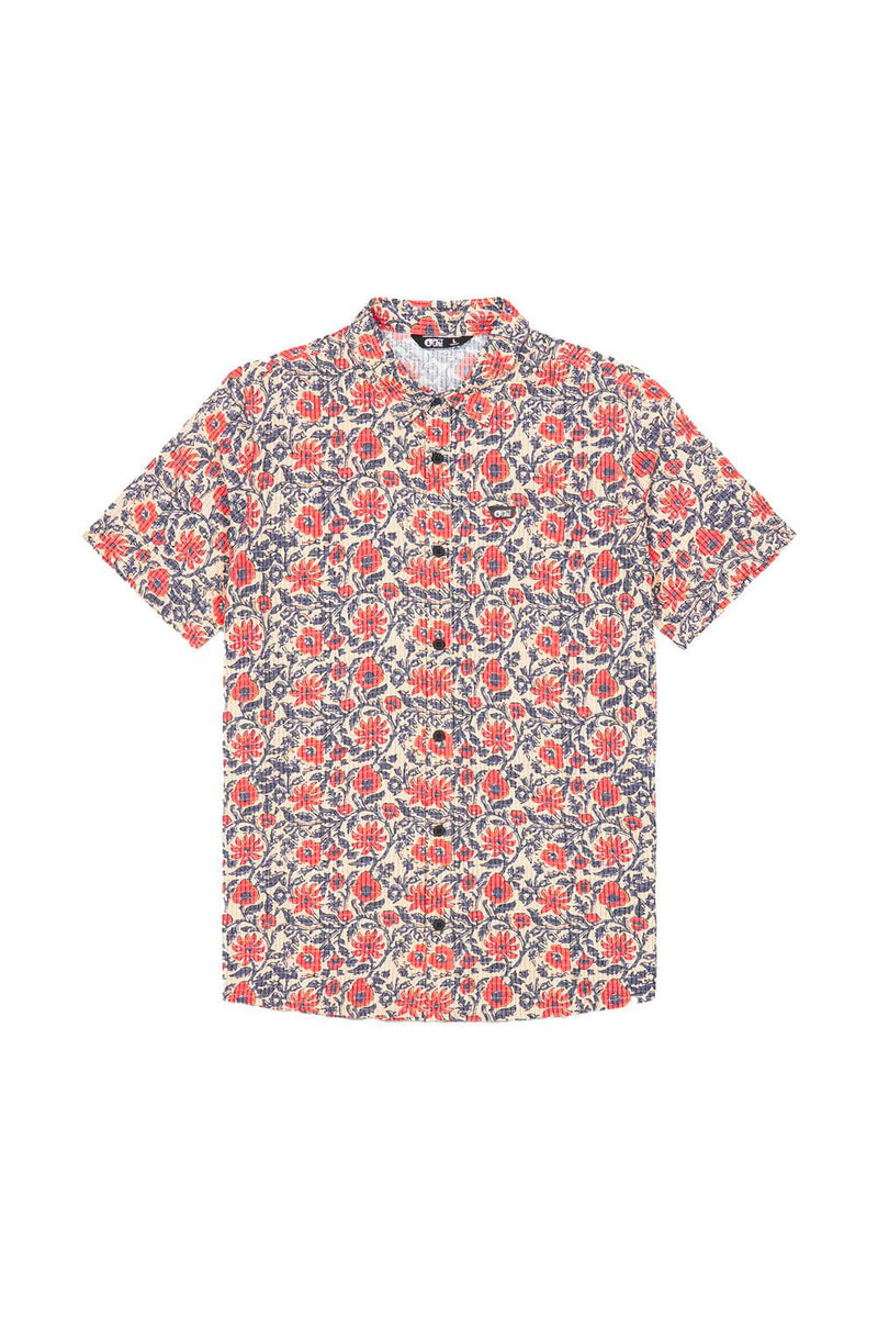Men's Klivox Printed Shirts Picture
