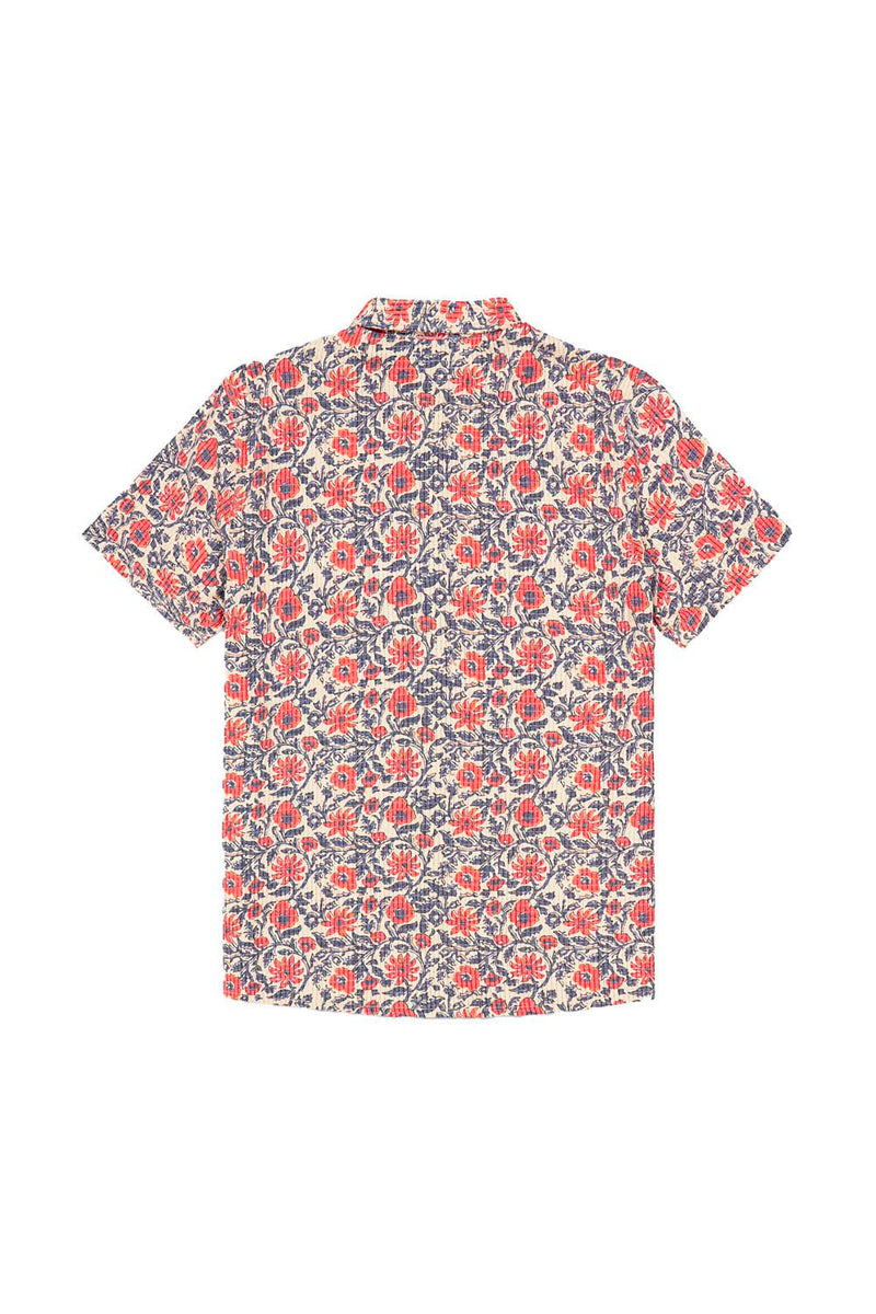 Men's Klivox Printed Shirts Picture