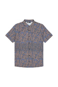 Men's Klivox Printed Shirts Picture
