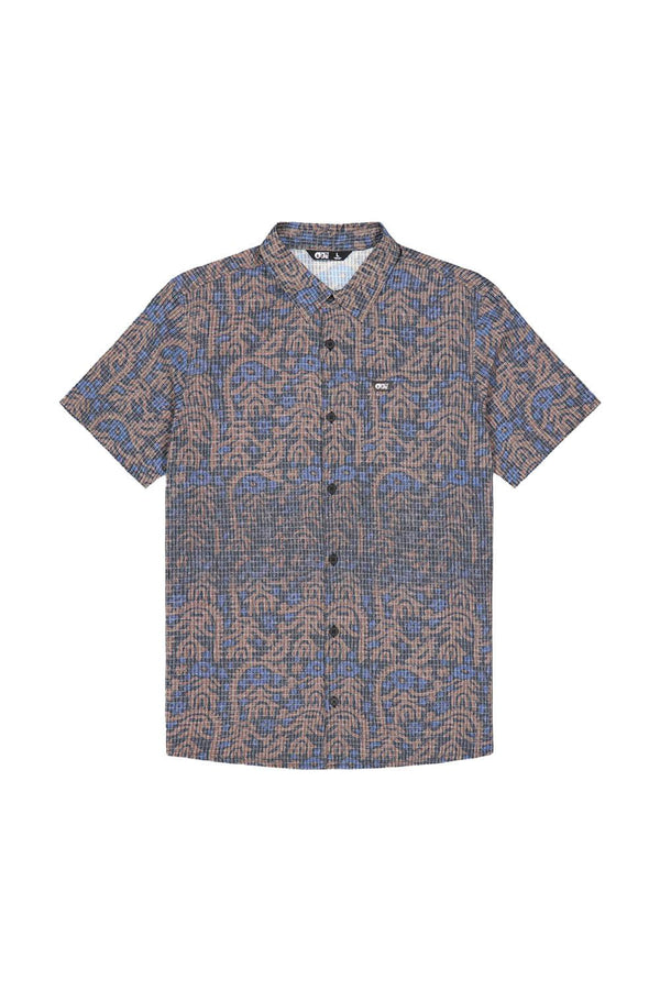 Men's Klivox Printed Shirts Picture
