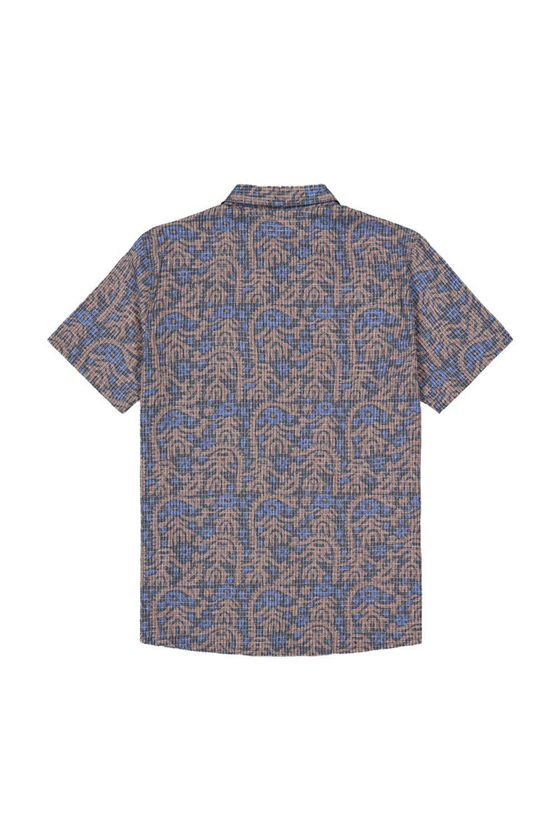 Men's Klivox Printed Shirts Picture
