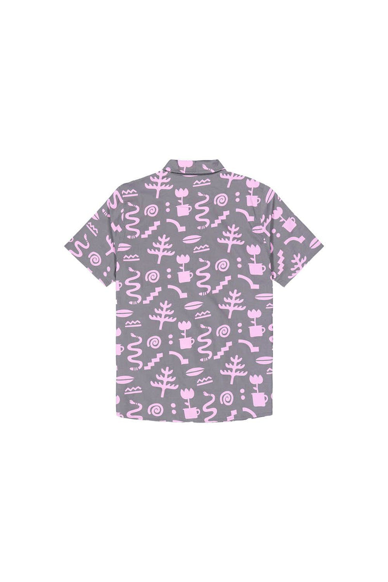 Men's Mataikona Shirt Picture