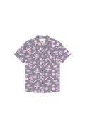 Men's Mataikona Shirt Picture