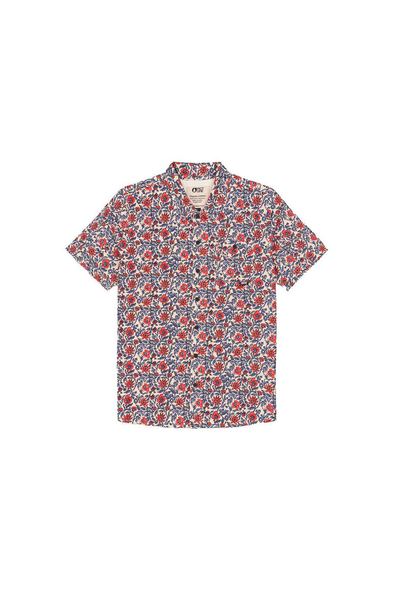 Men's Mataikona Shirt Picture