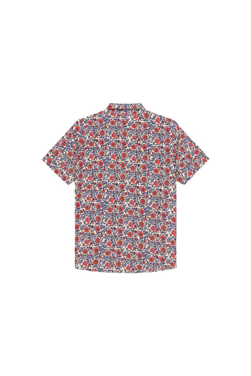 Men's Mataikona Shirt Picture