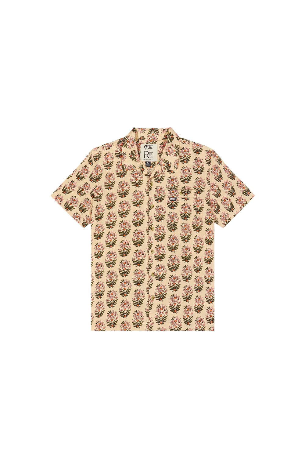 Men's Mokara Shirt Picture