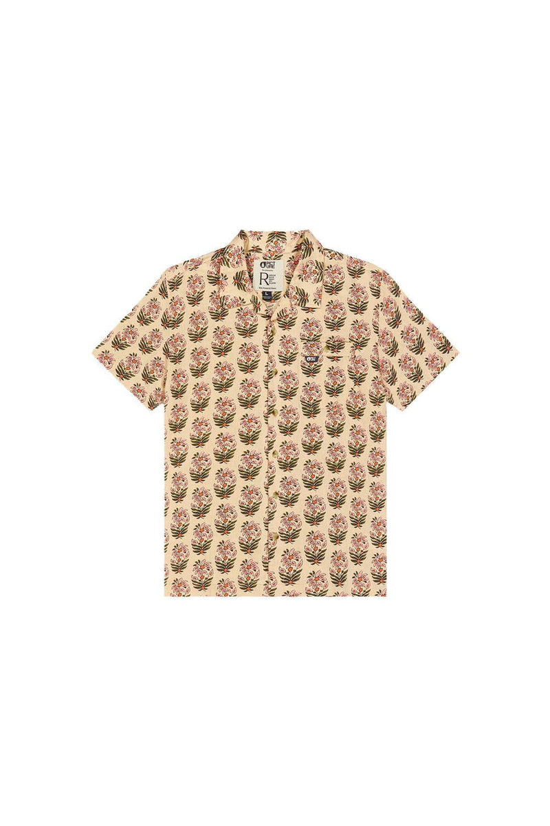 Men's Mokara Shirt Picture