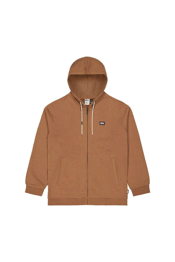 Men's Nihi Zip Hoodie Picture