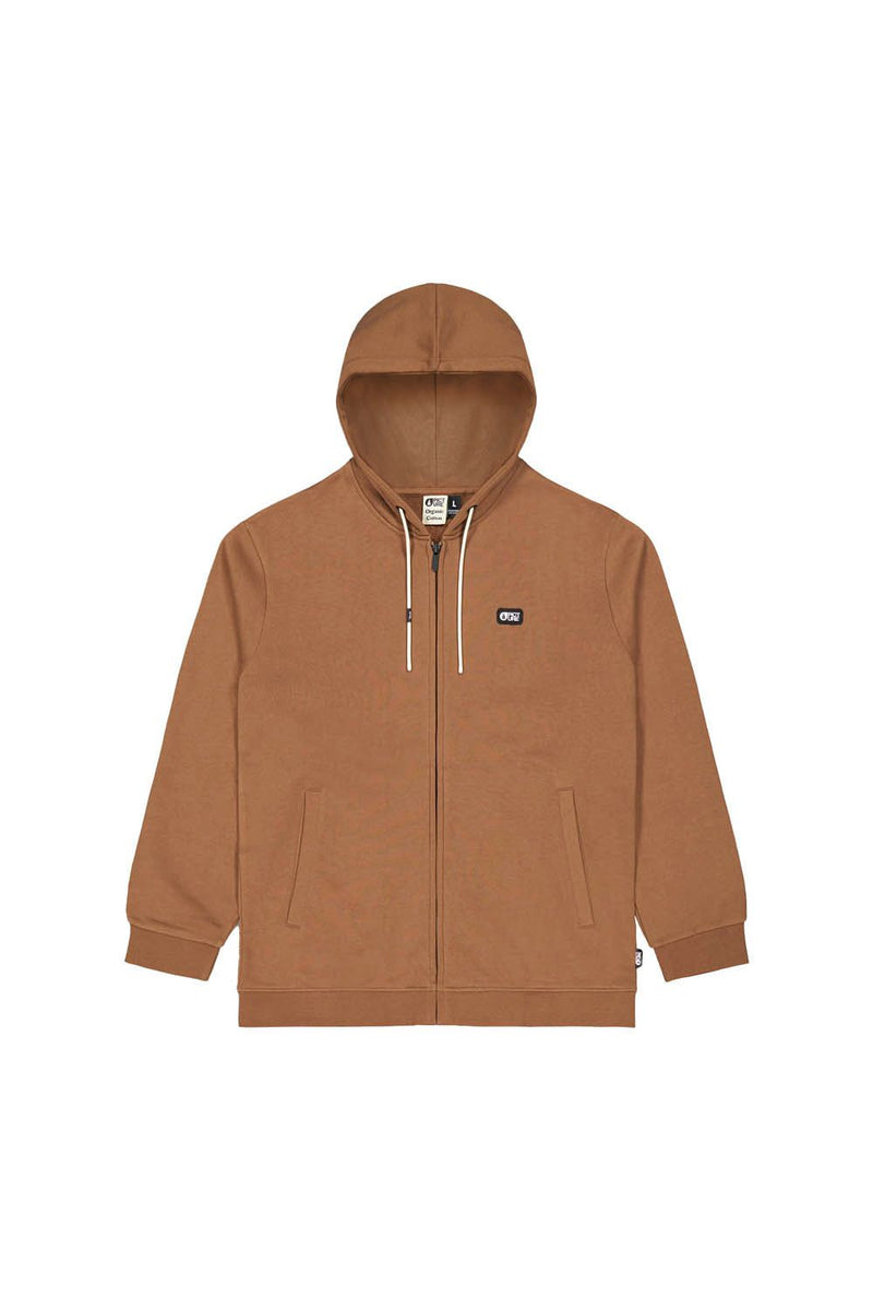 Men's Nihi Zip Hoodie Picture