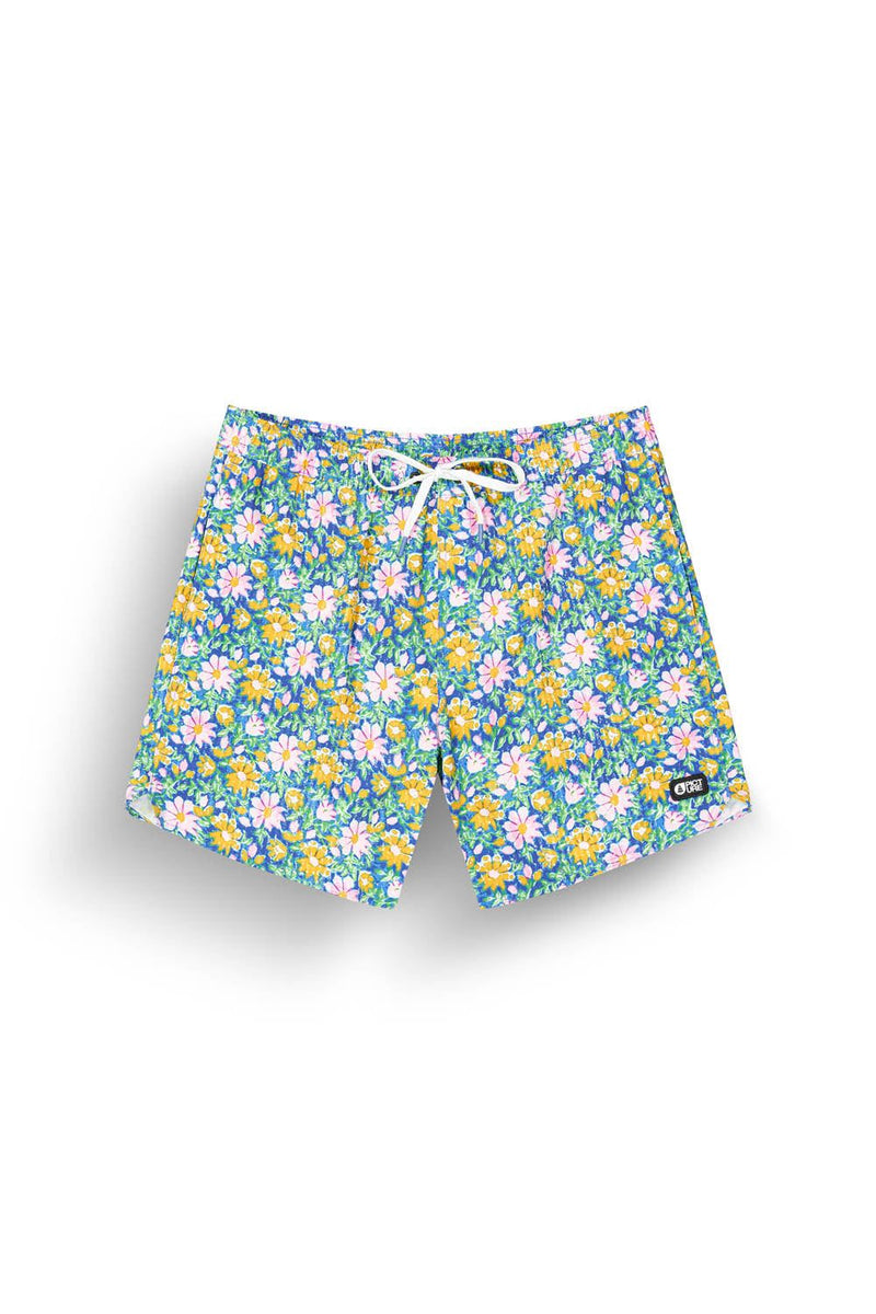 Picture Boardshorts Men's Piau 15 Printed Boardshorts