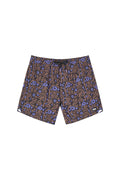 Picture Boardshorts Men's Piau 15 Printed Boardshorts
