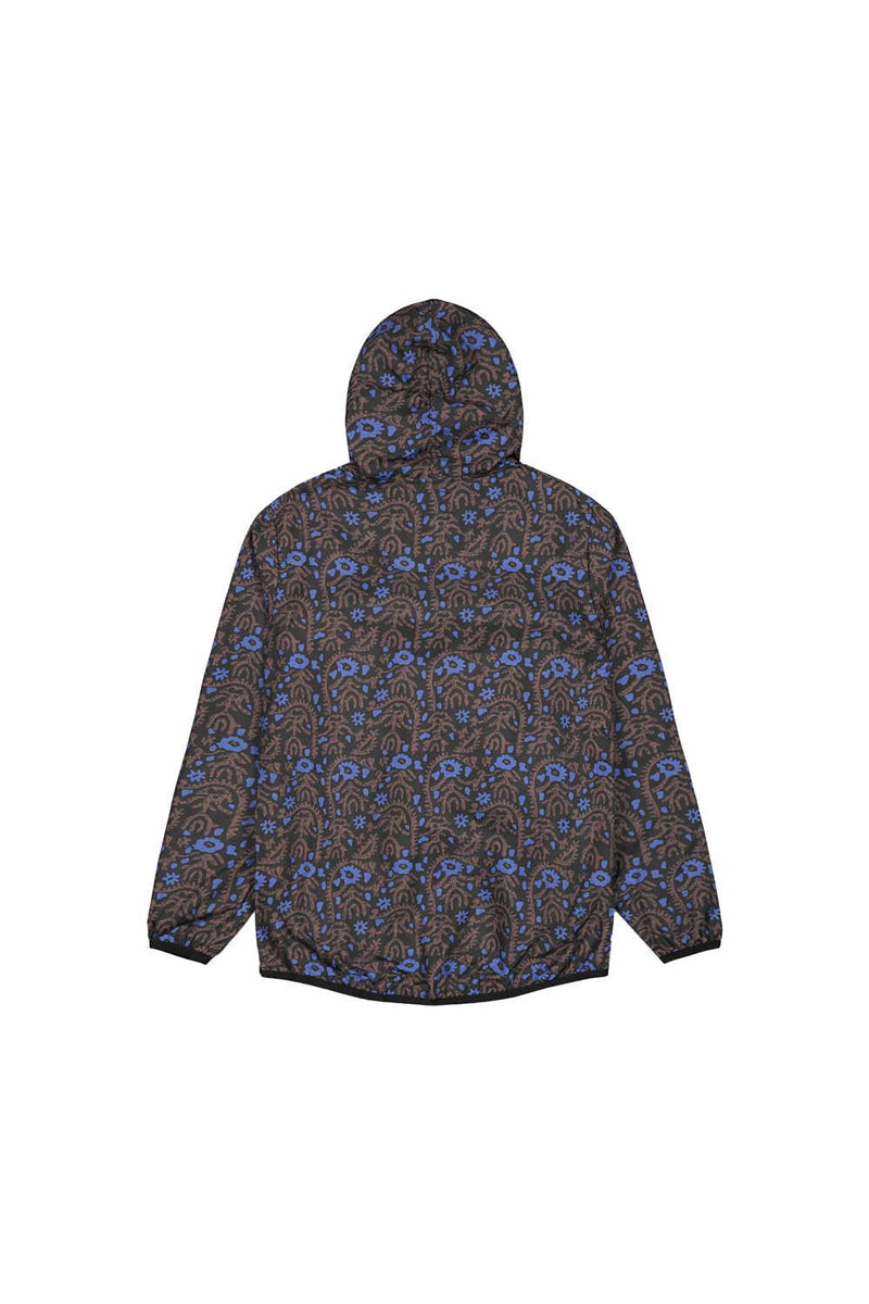Picture Jacket Men's Scale Printed Jacket