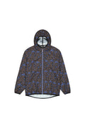 Picture Jacket Men's Scale Printed Jacket
