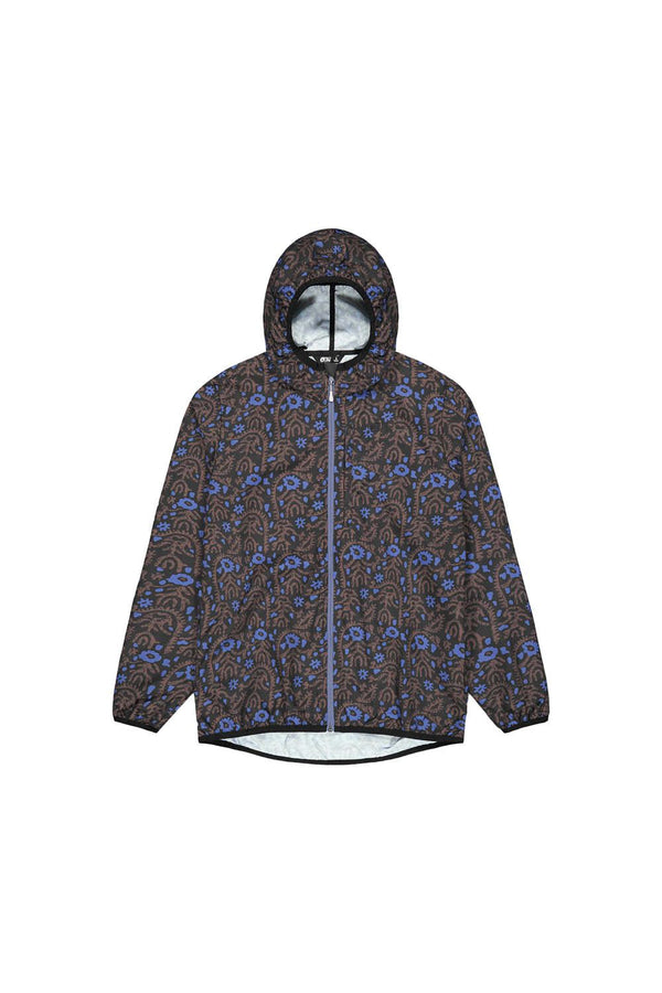 Picture Jacket Men's Scale Printed Jacket