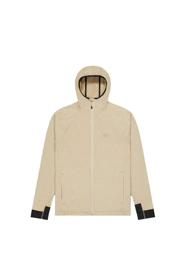 Men's Shari Full Zip Hoodie Picture
