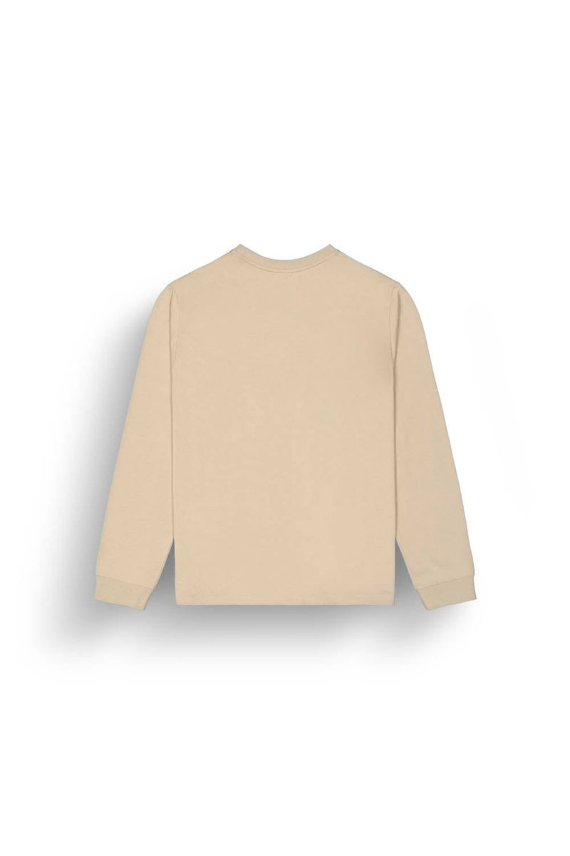 Men's Sican Long Sleeve Tee Picture