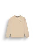 Men's Sican Long Sleeve Tee Picture