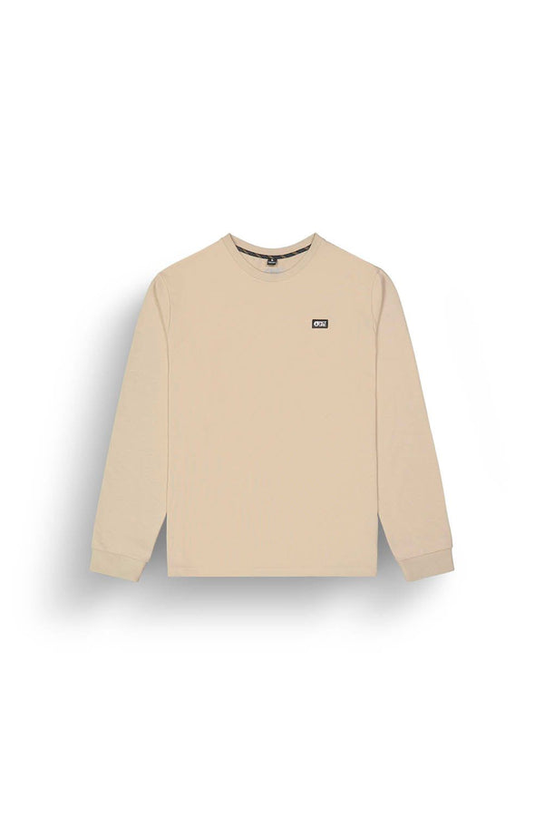 Men's Sican Long Sleeve Tee Picture