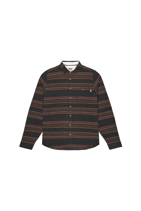 Men's Tahupo Shirt Picture