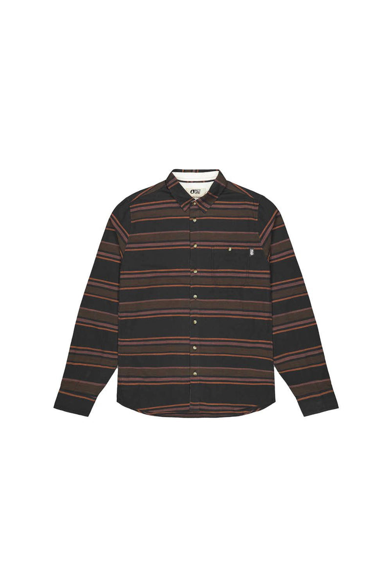 Men's Tahupo Shirt Picture