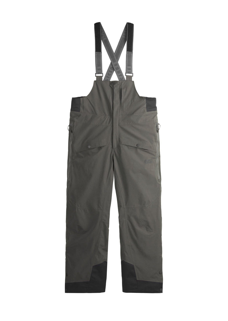 Picture CLOTHING - Men - Outerwear - Pant Picture *23W*  Men's Avening Bib Pants
