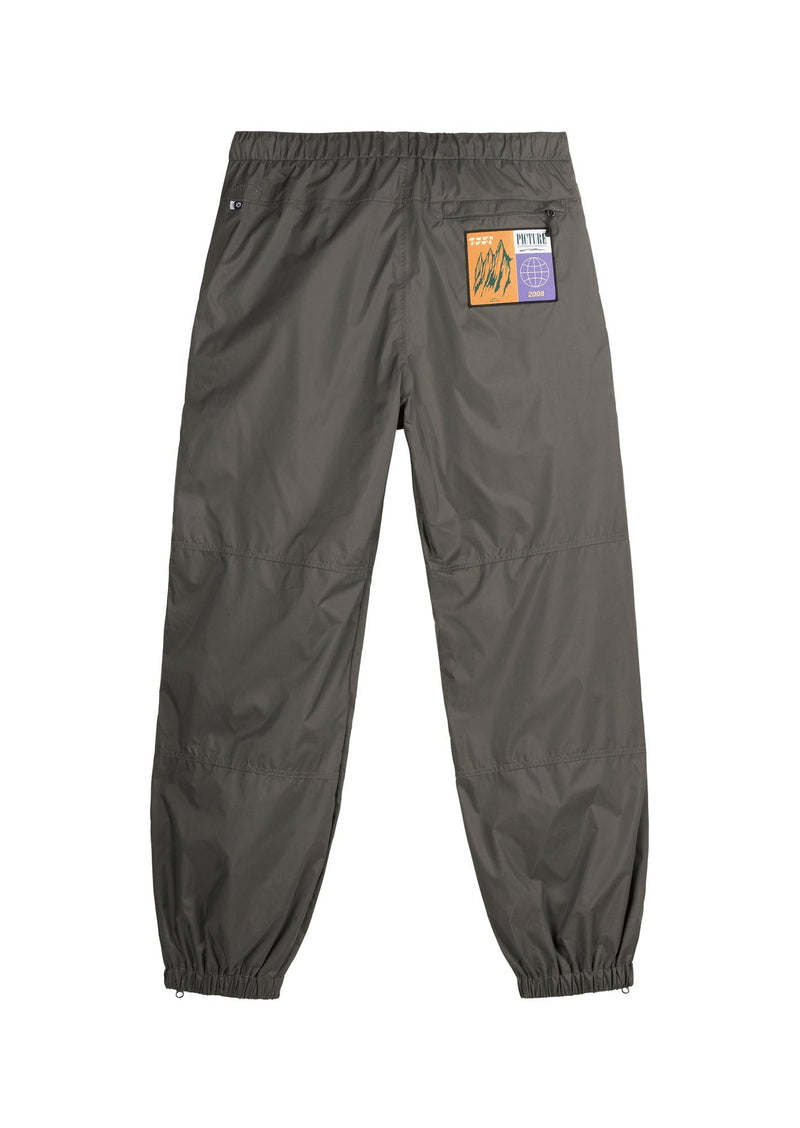Picture CLOTHING - Men - Outerwear - Pant Picture *23W*  Men's Et Hun Pants