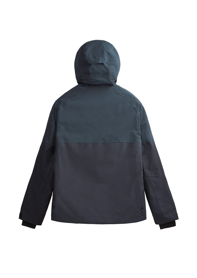 Picture CLOTHING - Men - Outerwear - Jacket Picture *23W*  Men's Goods Jkt