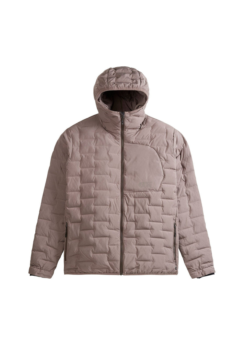 Picture CLOTHING - Men - Apparel - Top Picture *23W*  Men's Mohe Jkt